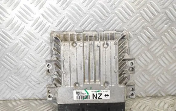Nissan Qashqai Engine control unit/module 237101449R 23710BB31A S180067173A