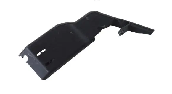 Porsche Cayenne (9Y0 9Y3) Other trunk/boot trim element 9Y0823188B