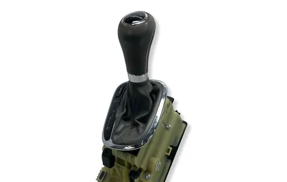 Mercedes-Benz CLK A209 C209 Gear shifter/selector A2032679024