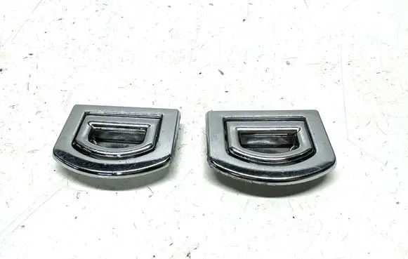 Audi A4 S4 B8 8K Tie down hook / loop 1K0864203