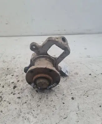 Mercedes-Benz Sprinter W906 Front wheel hub