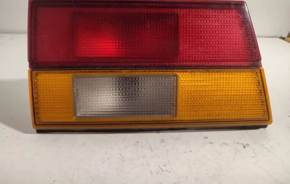 Volkswagen PASSAT B2 Tailgate rear/tail lights 321945107A 321945259