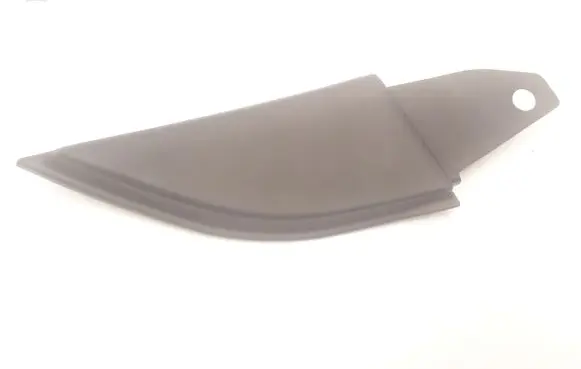 Ford Maverick Plastic wing mirror trim cover YL8417D698ABW YL8417D698 G448M