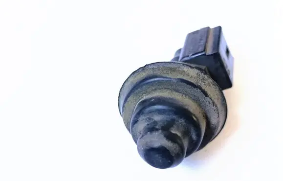 Renault Scenic I Front door sensor 7700427640A