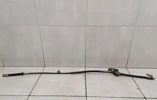 Porsche 911 993 Gear shift cable linkage 94342603302
