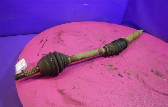 Ford Focus C-MAX Front driveshaft