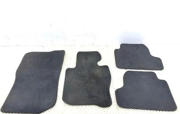 BMW 4 F32 F33 Interior carpet 
