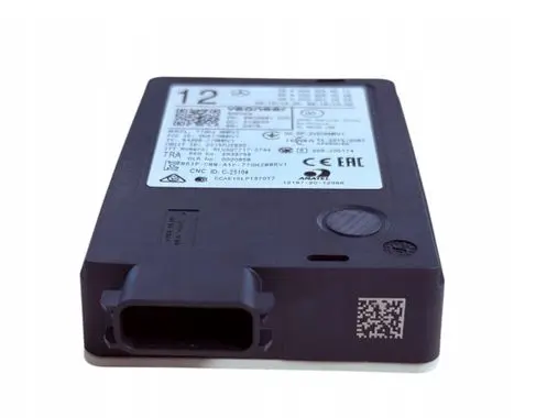 Mercedes-Benz GLE W167 Distronic sensor radar A0009054211