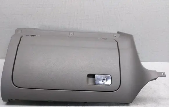 Volkswagen Golf V Glove box set 1K1857290 1355D300465 1K0919237A