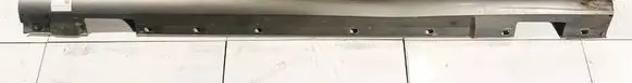 Mercedes-Benz C AMG W204 Sill 