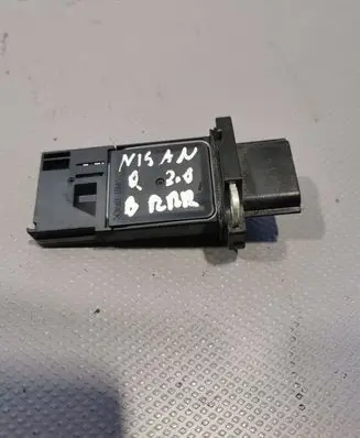 Nissan Qashqai Mass air flow meter