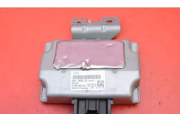 Ford Mondeo MK I Engine control unit/module ECU DG9T14B526LA