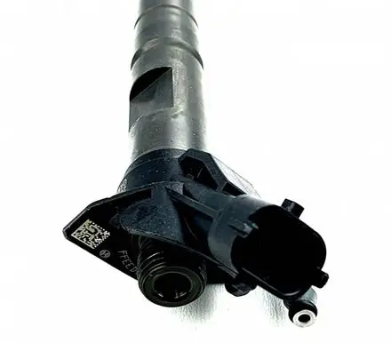 Toyota Yaris Fuel injector 0445116053 0445116009 0986435418