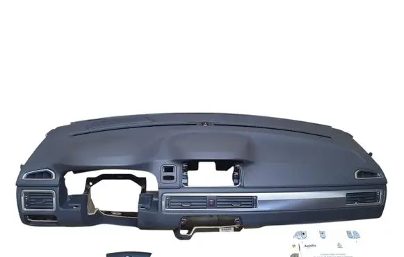 Volvo V70 Airbag set with panel 