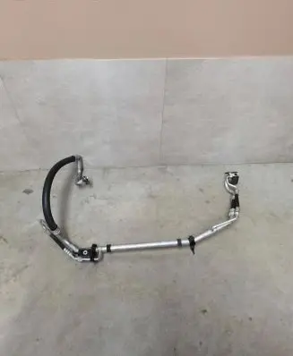 KIA Optima Air conditioning (A/C) pipe/hose 97775d4430