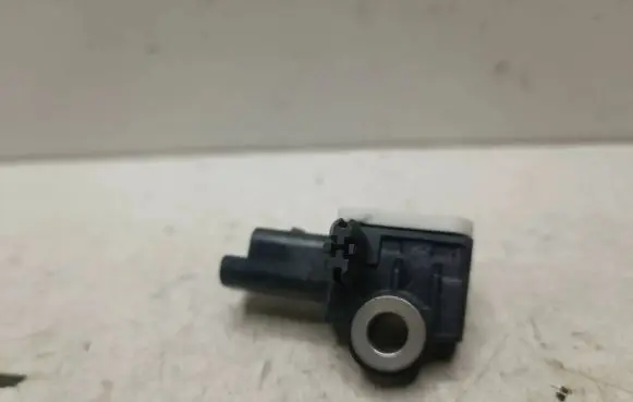 Peugeot 3008 I Airbag deployment crash/impact sensor 9663904980