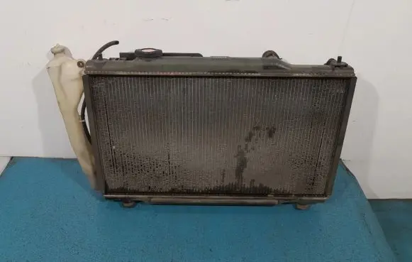 Honda Stream Coolant radiator
