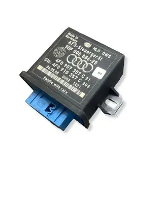 Audi A6 S6 C6 4F Light module LCM 5DF00888625 4F0907357C 4F0910357C