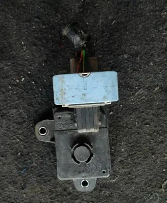 Peugeot 3008 I Other control units/modules 9807709080