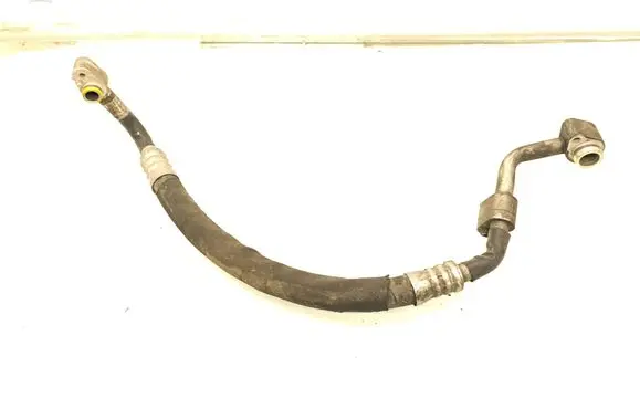 Audi A6 S6 C6 4F Air conditioning (A/C) pipe/hose 4F0260707N
