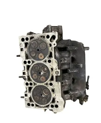 Audi A6 S6 C5 4B Engine head 059E 0591299718Q