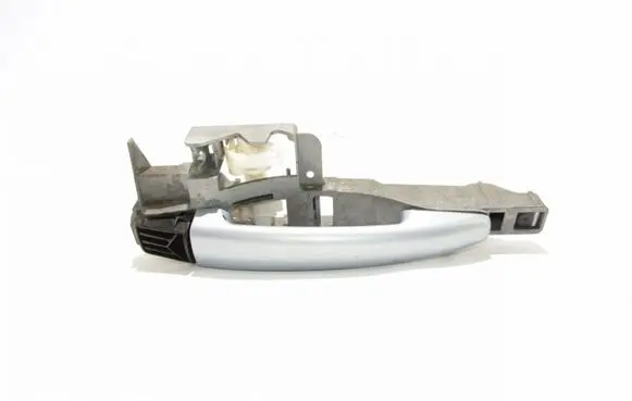 SsangYong Rexton Front door exterior handle 9653401580