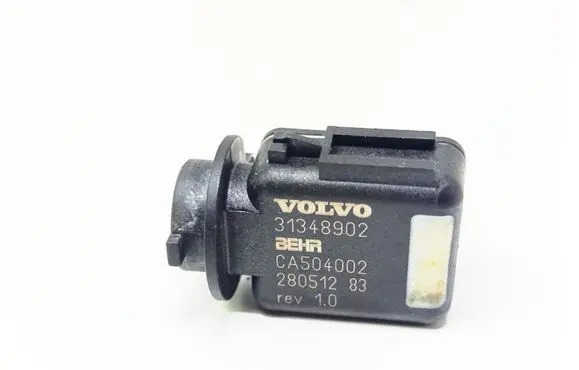 Volvo V60 Air quality sensor 31348902