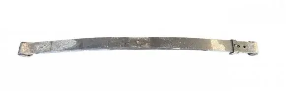 Fiat Ducato Rear leaf spring 