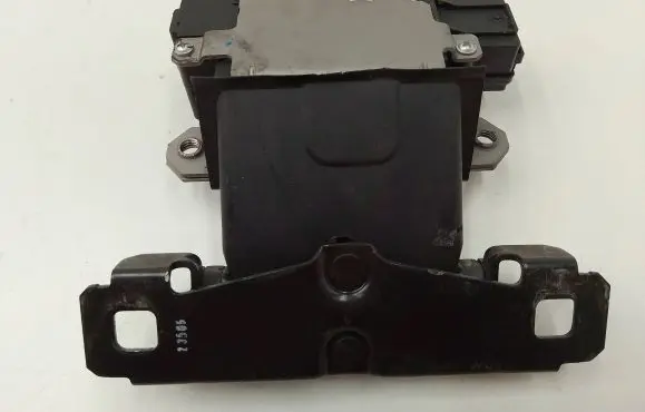 Ford Focus Tailgate/trunk/boot lock/catch/latch 01041111006