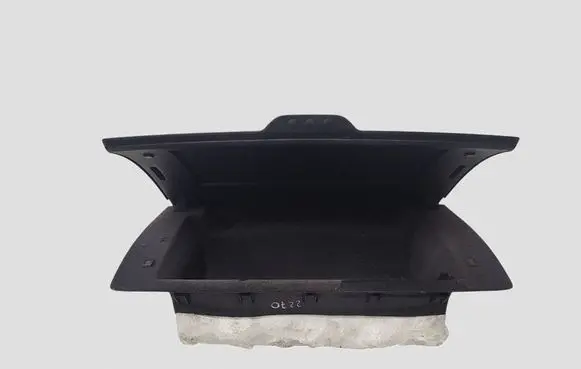 Nissan X-Trail T31 Glove box