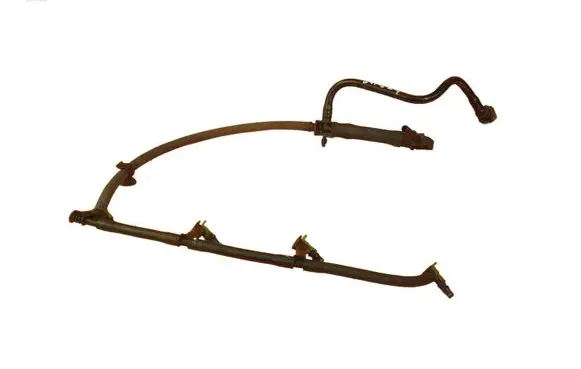Ford Transit Fuel line pipe PRZELEWY 8MB23