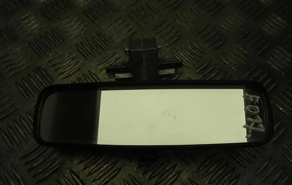 Renault Clio V Rear view mirror (interior) IE20205028