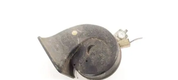 Mazda CX-7 Horn signal E94095