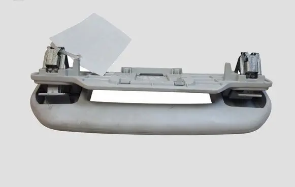Peugeot 508 Front interior roof grab handle 96711737