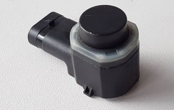 Volkswagen Tiguan Parking PDC sensor 5KD919275B 304070 2307130536