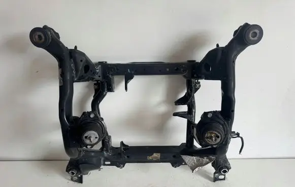 Jeep Grand Cherokee Front subframe