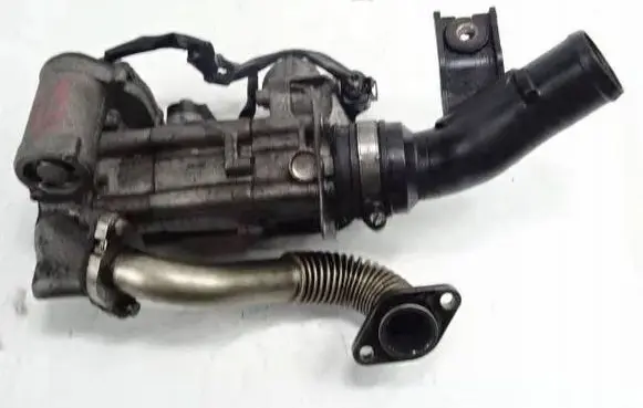 Nissan Qashqai Throttle valve 8200330812
