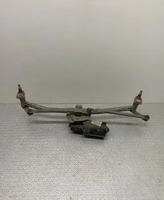 Audi A3 S3 8L Front wiper linkage and motor 1J1955113A 0390241151 058000221