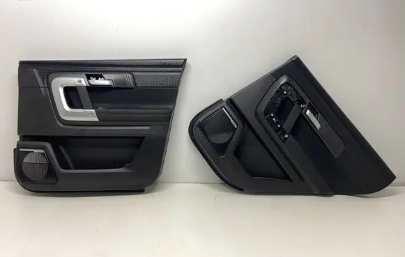 Chery Jaecoo 7 Coupe rear side trim panel 403005793AA 403005786AA