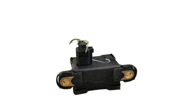 Audi A3 S3 8P ESP acceleration yaw rate sensor 7H0907652A DD79F17YJ1 10170103673