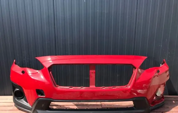 Subaru Crosstrek II Front bumper