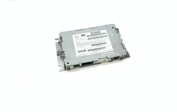 Jaguar XJ X351 Antenna control unit VPCF6F18C961BD