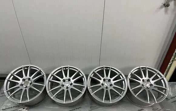 Mazda CX-5 II R19 alloy rim 4K014588 MN859