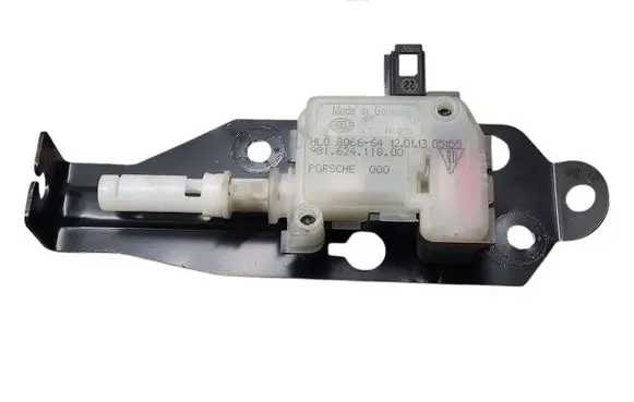 Porsche Boxster 981 Tailgate boot lock/latch motor 98162411800