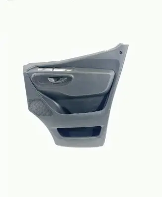 Mercedes-Benz Sprinter W907 W910 Front door card panel trim A9077201700