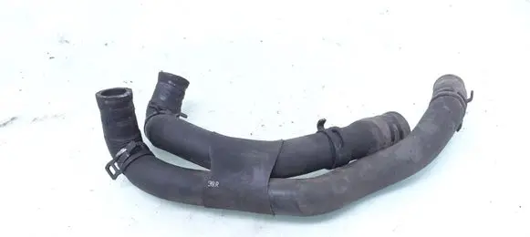 Volkswagen Caddy Engine coolant pipe/hose