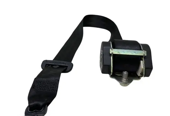 Audi A3 S3 8V Rear seatbelt 629416900