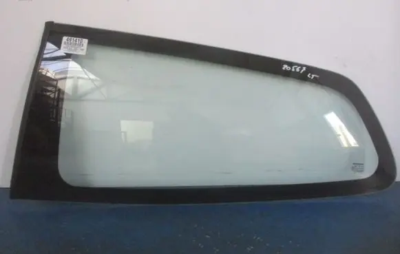Honda Civic Rear side window