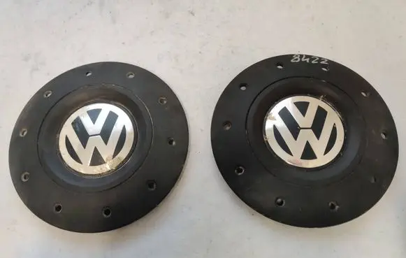 Original wheel cap