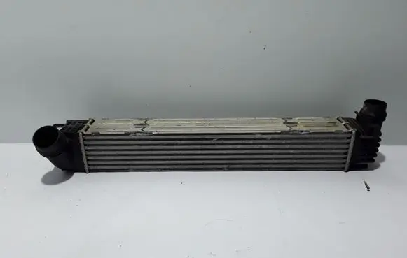 Renault Scenic III - Grand scenic III Intercooler radiator 144960023R